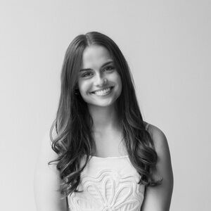 Meet your Posher, Allie